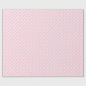 Papier Cadeau Meilleure maman blanche sur papier d'enveloppement (Plat)