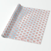 Papier Cadeau Meilleurs Jours (Déroulé)