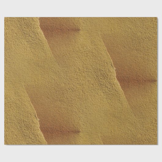 Papier Cadeau Mélange à cache de vache Faux Cuir (Plat)