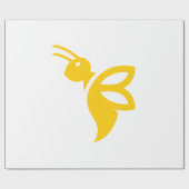 Papier Cadeau Melissa (Plat)