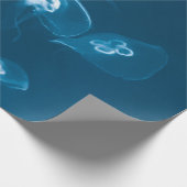 Papier Cadeau Mer (Coin)