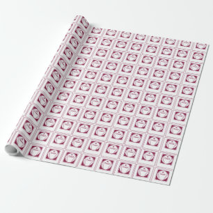 Papier Cadeau Merci Coach, Merci Numéro 1