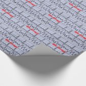 Papier Cadeau Merde drôle de papier d'emballage cadeau (Coin)