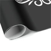 Papier Cadeau Mère Art Vous Êtes Une Mère Extraordinaire (Coin rond)