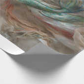 Papier Cadeau Mermaid Lyfe2 (Coin)
