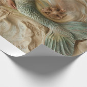Papier Cadeau Mermaid Lyfe4 (Coin)