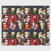 Papier Cadeau Merry Epstein (Plat)