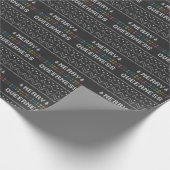 Papier Cadeau Merry Queerness (Coin)