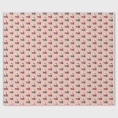Papier Cadeau métaphore_18_un milieu de l'été_1 (Plat)