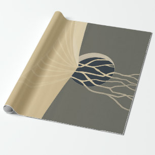 Papier Cadeau métaphore_20_a lune colline_1