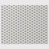 Papier Cadeau métaphore_2_reflet (Plat)