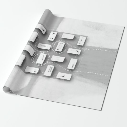 Papier Cadeau métaphore_9_masquer et rechercher (Déroulé)
