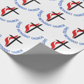 Papier Cadeau Méthode unifiée (Coin)
