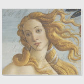 Papier Cadeau Meubles Decoupage Posterr de Vénus (Plat)