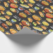 Papier Cadeau Mexican (Coin)