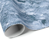 Papier Cadeau Mi 48430 (Coin rond)