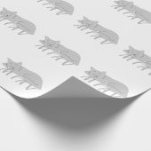 PAPIER CADEAU MIAV | UN DESIGN DOUX (Coin)
