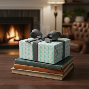 Papier Cadeau Michigan