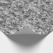 Papier Cadeau Microscope (Coin)