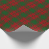 Papier Cadeau Middleton Tartan (Coin)