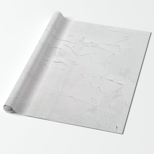 Papier Cadeau Minimal (Déroulé)