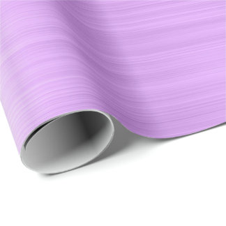 Papier Cadeau MINIMAL Glam Lux Purple Amethyst Plum Pastel