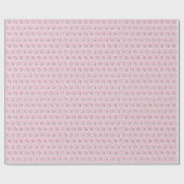 Papier Cadeau Minou (Plat)