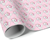Papier Cadeau Minou (Coin rond)