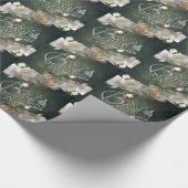 Papier Cadeau MODE BRIDAL & SOIR - Papier à envelopper (Coin)