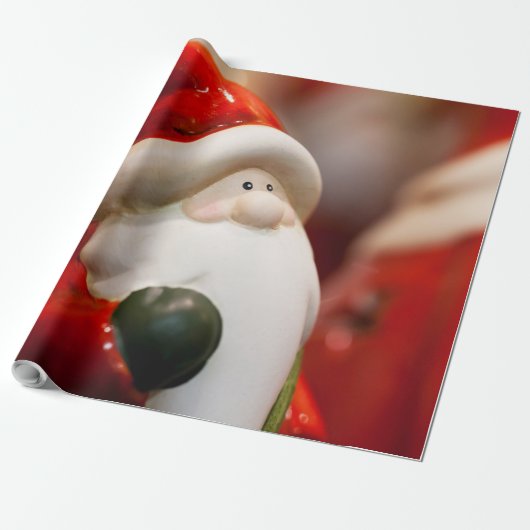 Papier Cadeau Modèle (Déroulé)