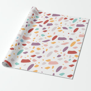 Papier Cadeau modèle