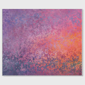 Papier Cadeau modèle de texture Arrière - plan (Plat)