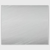 Papier Cadeau Modèle de texture arrière - plan gris (Plat)