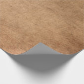 Papier Cadeau modèle de texture arrière - plan vintage (Coin)