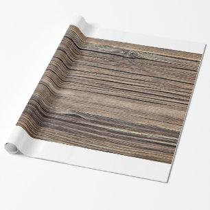 Papier Cadeau Modèle en bois patiné d'arrière - plan de planc