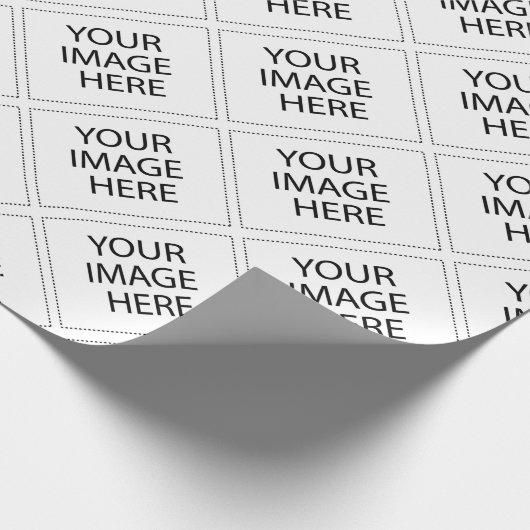 Papier Cadeau Modèles à vendre do-it-yourself ajouter PHOTO IMAG (Coin)