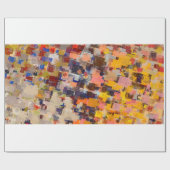 Papier Cadeau Modern art drawing. Digital texture wallpaper. Art (Plat)
