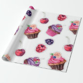 Papier Cadeau Moderne (Déroulé)