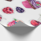 Papier Cadeau Moderne (Coin)