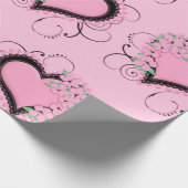 Papier Cadeau Moderne (Coin)