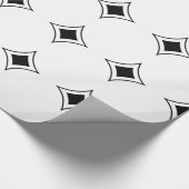 Papier Cadeau Moderne (Coin)