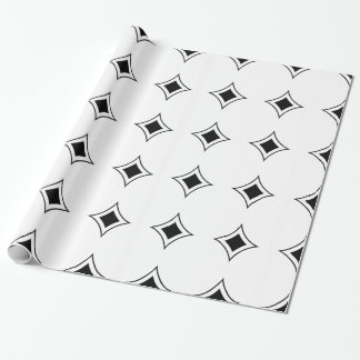 Papier Cadeau Moderne