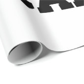 PAPIER CADEAU MON AVOCAT (Coin rond)