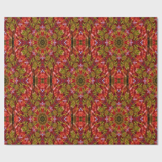 Papier Cadeau Mon restaurant chinois... (Plat)