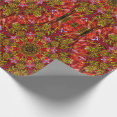 Papier Cadeau Mon restaurant chinois... (Coin)