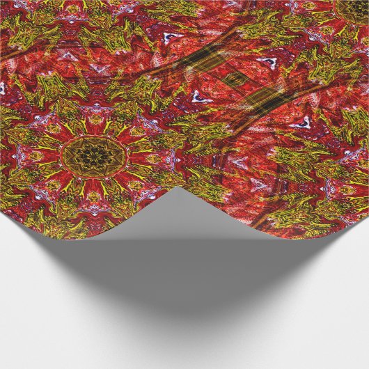 Papier Cadeau Mon restaurant chinois... (Coin)