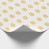 Papier Cadeau Mon soleil, (Coin)