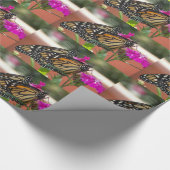 Papier Cadeau Monarch Twins #1-wrapper papier (Coin)