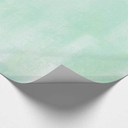 Papier Cadeau Monnaie douce Abstraite (Coin)