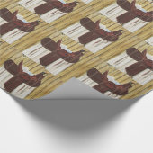 Papier Cadeau Monter (Coin)